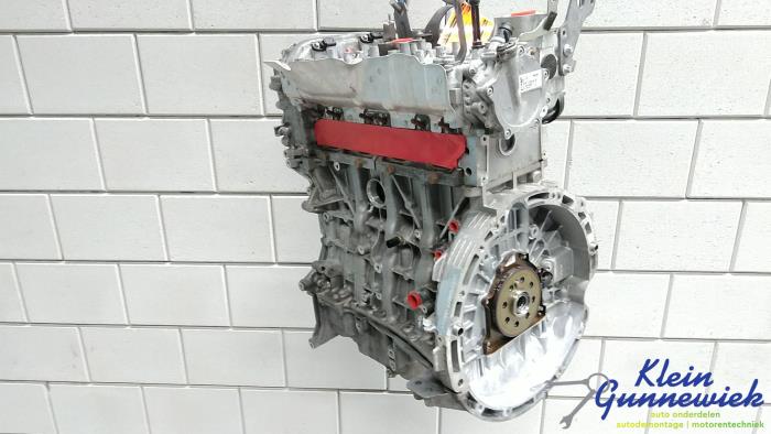 Gebruikte Motor Mercedes CLA Prijs € 3.875,00 Margeregeling aangeboden door Klein Gunnewiek Autodemontage & Motorentechniek