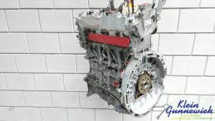 Gebruikte Motor Mercedes CLA Prijs € 4.250,00 Margeregeling aangeboden door Klein Gunnewiek Autodemontage & Motorentechniek