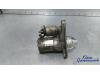 Startmotor van een Renault Scenic 2009