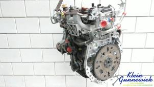 Gebruikte Motor Renault Scenic Prijs € 1.250,00 Margeregeling aangeboden door Klein Gunnewiek Autodemontage & Motorentechniek