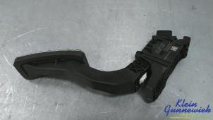 Gebruikte Gaspedaalpositie Sensor Mercedes A-Klasse Prijs € 45,00 Margeregeling aangeboden door Klein Gunnewiek Autodemontage & Motorentechniek