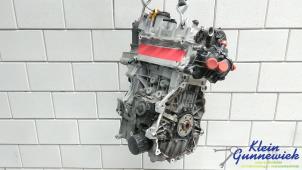 Gebruikte Motor Skoda Citigo Prijs € 175,00 Margeregeling aangeboden door Klein Gunnewiek Autodemontage & Motorentechniek