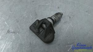 Gebruikte Bandenspanningsensor Mercedes A-Klasse Prijs € 25,00 Margeregeling aangeboden door Klein Gunnewiek Autodemontage & Motorentechniek