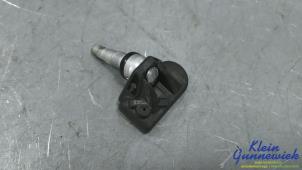 Gebruikte Bandenspanningsensor Mercedes A-Klasse Prijs € 25,00 Margeregeling aangeboden door Klein Gunnewiek Autodemontage & Motorentechniek