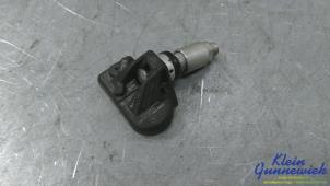 Gebruikte Bandenspanningsensor Mercedes A-Klasse Prijs € 25,00 Margeregeling aangeboden door Klein Gunnewiek Autodemontage & Motorentechniek