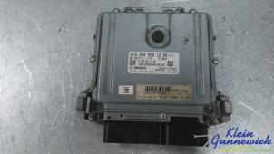 Gebruikte Computer Inspuit Mercedes A-Klasse Prijs € 395,00 Margeregeling aangeboden door Klein Gunnewiek Autodemontage & Motorentechniek