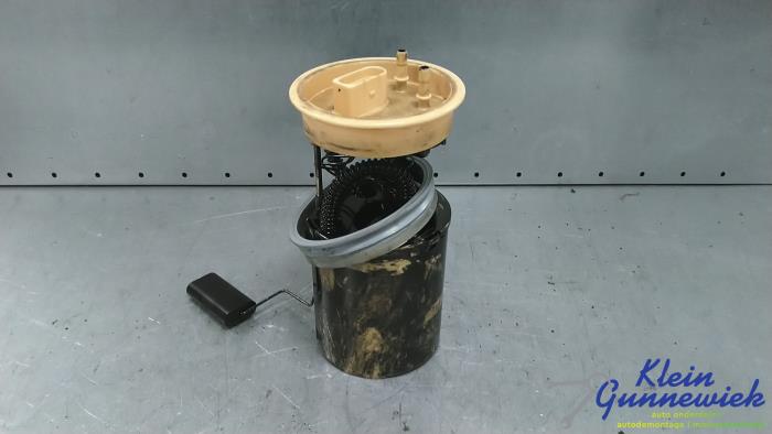 Gebruikte Tank element Pomp Volkswagen Beetle Prijs € 85,00 Margeregeling aangeboden door Klein Gunnewiek Autodemontage & Motorentechniek