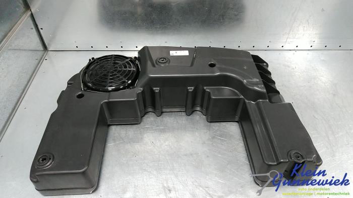 Gebruikte Luidspreker Audi A1 Prijs € 50,00 Margeregeling aangeboden door Klein Gunnewiek Autodemontage & Motorentechniek