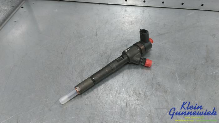 Gereviseerde Verstuiver (diesel) Opel Combo Prijs € 102,85 Inclusief btw aangeboden door Klein Gunnewiek Autodemontage & Motorentechniek