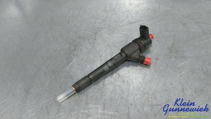 Gereviseerde Verstuiver (diesel) Opel Combo Prijs € 102,85 Inclusief btw aangeboden door Klein Gunnewiek Autodemontage & Motorentechniek