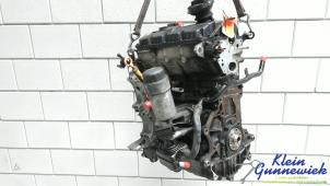 Gebruikte Motor Volkswagen Beetle Prijs € 150,00 Margeregeling aangeboden door Klein Gunnewiek Autodemontage & Motorentechniek