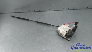 Gebruikte Slotmechaniek Portier 4Deurs rechts-achter Seat Altea Prijs € 75,00 Margeregeling aangeboden door Klein Gunnewiek Autodemontage & Motorentechniek