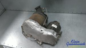 Gebruikte Roetfilter Volkswagen Caddy Prijs € 625,00 Margeregeling aangeboden door Klein Gunnewiek Autodemontage & Motorentechniek