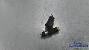 Gebruikte LPI injector Volkswagen Touran Prijs € 35,00 Margeregeling aangeboden door Klein Gunnewiek Autodemontage & Motorentechniek