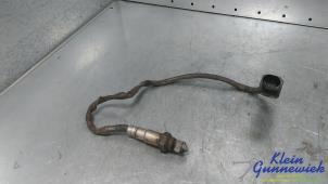 Gebruikte Lambda Sonde Mercedes A-Klasse Prijs € 30,00 Margeregeling aangeboden door Klein Gunnewiek Autodemontage & Motorentechniek