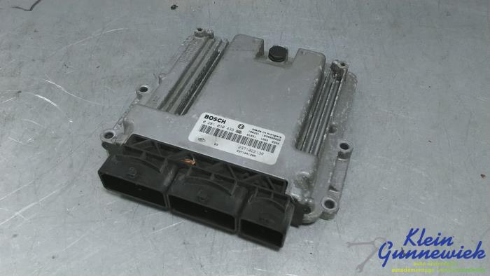 Gebruikte Computer Inspuit Dacia Logan Prijs € 121,00 Margeregeling aangeboden door Klein Gunnewiek Autodemontage & Motorentechniek