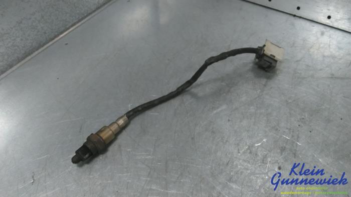 Gebruikte Lambda Sonde Mercedes A-Klasse Prijs € 26,00 Margeregeling aangeboden door Klein Gunnewiek Autodemontage & Motorentechniek
