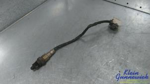 Gebruikte Lambda Sonde Mercedes A-Klasse Prijs € 30,00 Margeregeling aangeboden door Klein Gunnewiek Autodemontage & Motorentechniek