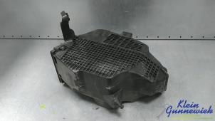 Gebruikte Luchtfilterhuis Dacia Logan Prijs € 45,00 Margeregeling aangeboden door Klein Gunnewiek Autodemontage & Motorentechniek