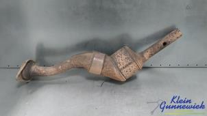 Gebruikte Katalysator Dacia Duster Prijs € 345,00 Margeregeling aangeboden door Klein Gunnewiek Autodemontage & Motorentechniek