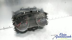 Gebruikte Cockpit Volkswagen Touran Prijs € 250,00 Margeregeling aangeboden door Klein Gunnewiek Autodemontage & Motorentechniek