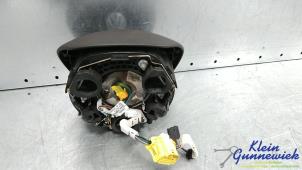 Gebruikte Airbag links (Stuur) Volkswagen Touran Prijs € 275,00 Margeregeling aangeboden door Klein Gunnewiek Autodemontage & Motorentechniek