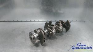 Gereviseerde Krukas Volkswagen Touran Prijs € 235,95 Inclusief btw aangeboden door Klein Gunnewiek Autodemontage & Motorentechniek