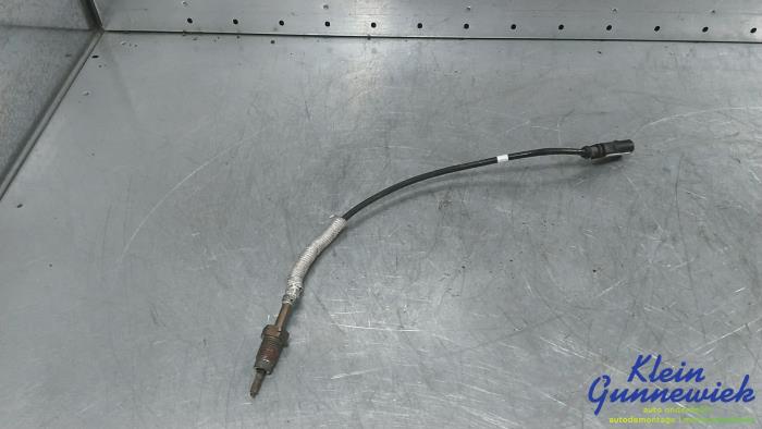 Gebruikte Uitlaat temperatuursensor Volkswagen Crafter Prijs € 36,00 Margeregeling aangeboden door Klein Gunnewiek Autodemontage & Motorentechniek