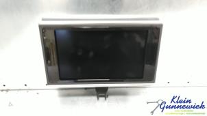 Gebruikte Display Interieur Audi A6 Prijs € 195,00 Margeregeling aangeboden door Klein Gunnewiek Autodemontage & Motorentechniek