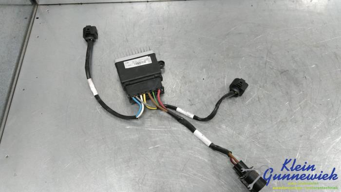 Gebruikte Computer Koeling Audi A6 Prijs € 59,00 Margeregeling aangeboden door Klein Gunnewiek Autodemontage & Motorentechniek