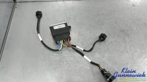 Gebruikte Computer Airco Audi A6 Prijs € 80,00 Margeregeling aangeboden door Klein Gunnewiek Autodemontage & Motorentechniek