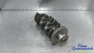 Gereviseerde Krukas Opel Meriva Prijs € 181,50 Inclusief btw aangeboden door Klein Gunnewiek Autodemontage & Motorentechniek