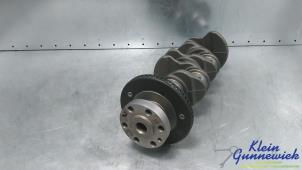 Gereviseerde Krukas Alfa Romeo Giulietta Prijs € 272,25 Inclusief btw aangeboden door Klein Gunnewiek Autodemontage & Motorentechniek