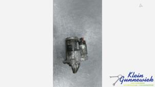 Gebruikte Startmotor Dacia Duster Prijs € 50,00 Margeregeling aangeboden door Klein Gunnewiek Autodemontage & Motorentechniek