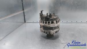 Gebruikte Dynamo Dacia Duster Prijs € 60,00 Margeregeling aangeboden door Klein Gunnewiek Autodemontage & Motorentechniek