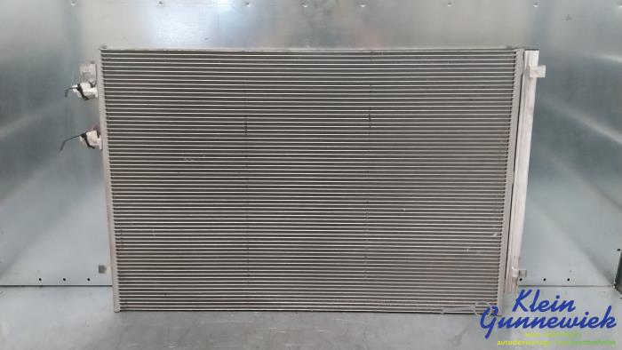 Gebruikte Airco Condensor Volkswagen Crafter Prijs € 203,00 Margeregeling aangeboden door Klein Gunnewiek Autodemontage & Motorentechniek