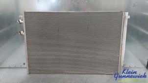 Gebruikte Airco Condensor Volkswagen Crafter Prijs € 225,00 Margeregeling aangeboden door Klein Gunnewiek Autodemontage & Motorentechniek