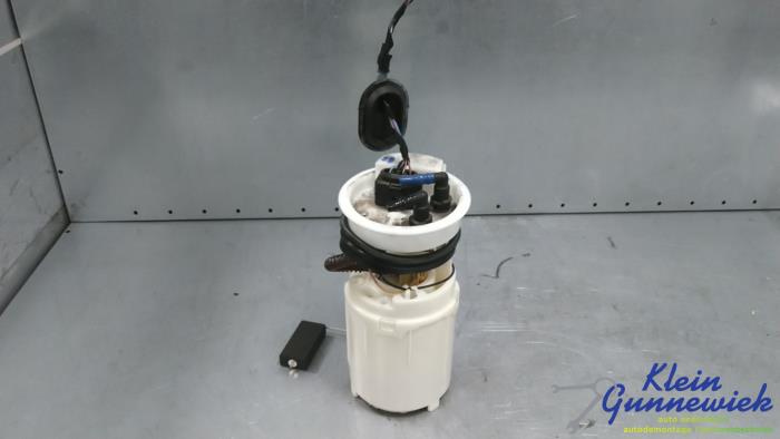 Gebruikte Tank element Pomp Skoda Fabia Prijs € 40,00 Margeregeling aangeboden door Klein Gunnewiek Autodemontage & Motorentechniek