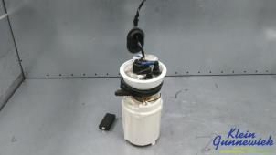 Gebruikte Brandstofpomp Elektrisch Skoda Fabia Prijs € 40,00 Margeregeling aangeboden door Klein Gunnewiek Autodemontage & Motorentechniek