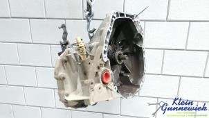 Gebruikte Versnellingsbak Dacia Duster Prijs € 695,00 Margeregeling aangeboden door Klein Gunnewiek Autodemontage & Motorentechniek