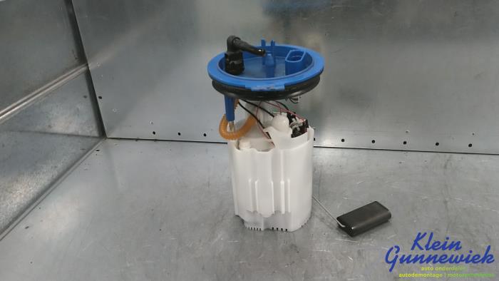 Gebruikte Tank element Pomp Volkswagen Touran Prijs € 89,00 Margeregeling aangeboden door Klein Gunnewiek Autodemontage & Motorentechniek
