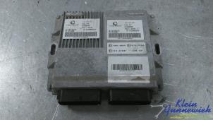 Gebruikte Module LPG Dacia Duster Prijs € 125,00 Margeregeling aangeboden door Klein Gunnewiek Autodemontage & Motorentechniek