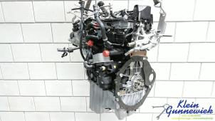 Nieuwe Motor Volkswagen Crafter Prijs € 5.747,50 Inclusief btw aangeboden door Klein Gunnewiek Autodemontage & Motorentechniek