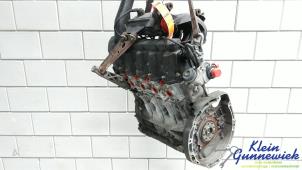 Gebruikte Motor Mercedes A-Klasse Prijs € 150,00 Margeregeling aangeboden door Klein Gunnewiek Autodemontage & Motorentechniek