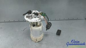 Gebruikte Tank element Pomp Renault Megane Prijs € 85,00 Margeregeling aangeboden door Klein Gunnewiek Autodemontage & Motorentechniek