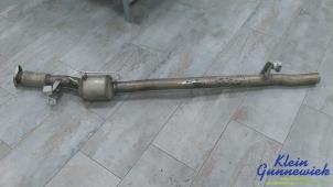 Gebruikte Roetfilter Mercedes A-Klasse Prijs € 395,00 Margeregeling aangeboden door Klein Gunnewiek Autodemontage & Motorentechniek