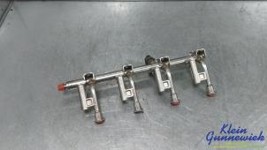 Gebruikte Injector brug Ford Kuga Prijs € 50,00 Margeregeling aangeboden door Klein Gunnewiek Autodemontage & Motorentechniek