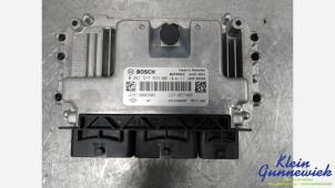 Gebruikte Inspuitcomputer Renault Twingo Prijs € 85,00 Margeregeling aangeboden door Klein Gunnewiek Autodemontage & Motorentechniek