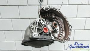 Gebruikte Automaatbak Opel Corsa Prijs € 250,00 Margeregeling aangeboden door Klein Gunnewiek Autodemontage & Motorentechniek