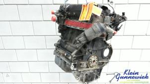 Gebruikte Motor Opel Corsa Prijs € 750,00 Margeregeling aangeboden door Klein Gunnewiek Autodemontage & Motorentechniek